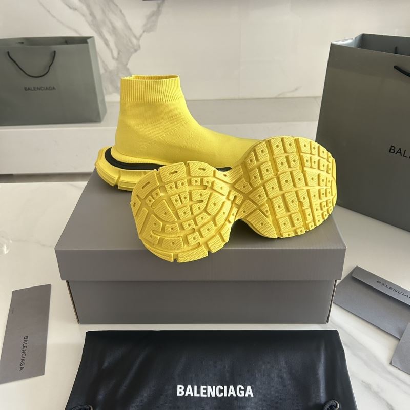 Balenciaga Speed Shoes